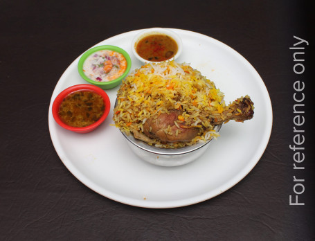 Chicken Biryani Super Pack