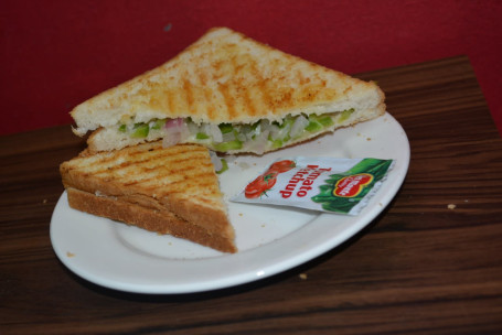 Ocs Sandwich