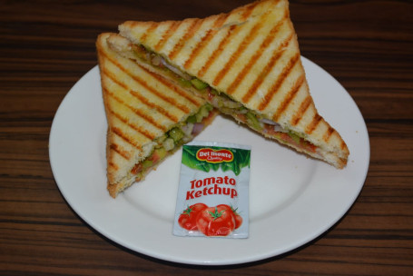 Veg Prime Sandwich