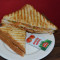 Veg Cardinal Sandwich