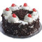 Egg less Black Forest (1kg).