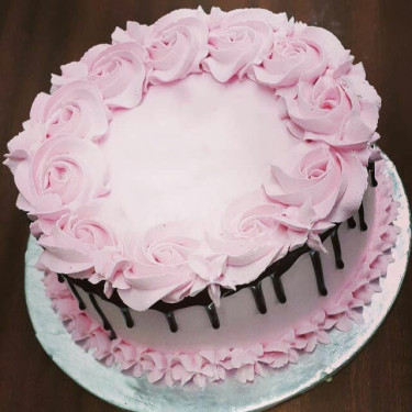 Women's Day Spl Cake (2)
