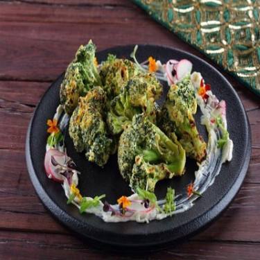 Kasundi Broccoli