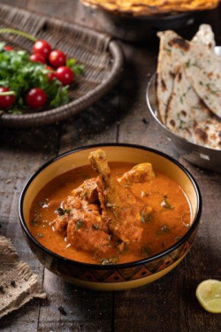 Dehati Chicken Curry (Serves 2-3)