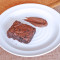 Choco Hazelnut Spread Brownie (Per Pc)