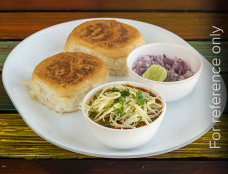 Pav Bhaji Chilli Tosai