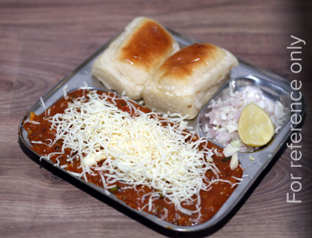 Pav Bhaji Cheese Tosai