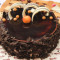 Chocolate Fudge Cake (1/2 Kg)