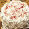 Ciasto Czerwone Aksamitne (1/2 Kg)