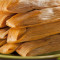 Tamales Saturday/Sunday Only