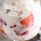 Strawberries Cream/Fresas Con Crema
