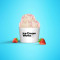 Mahabaleshwar Strawberry Cream Ice Cream