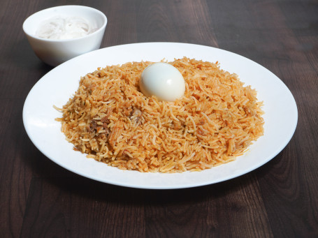 Biryani Khuska