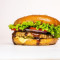 Bbq Signature Beemer Burger [Nv]