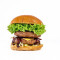 Bbq Signature Beemer Burger (Double Patty) [Nv]