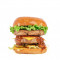 Mex Signature Beemer Burger (Double Patty) [Nv]