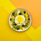 Sunny Egg Salad