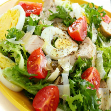 Chicken French Salad