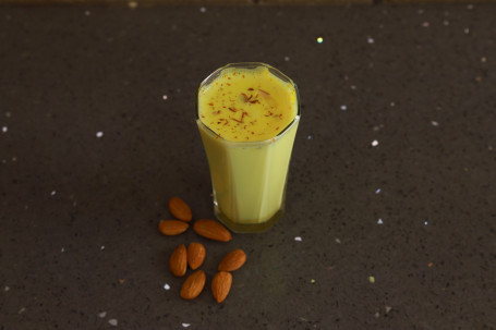 Hot Badam (Serves Upto 5)