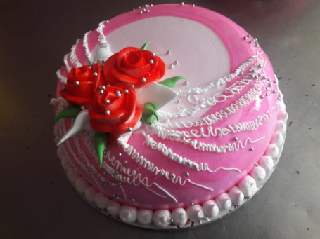 Women's Day Spl Cake (4)