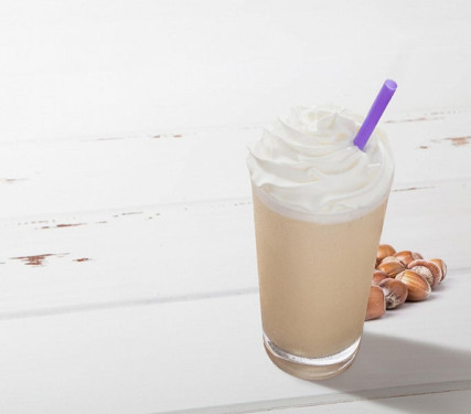 Pure Hazelnut Ice Blended