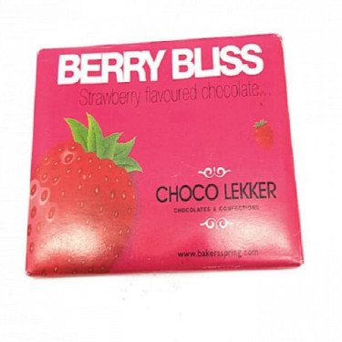 Berrybliss (Strawberry)