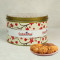 300Gms Assorted Cookie Gift Tin