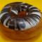 Double Choco Donut