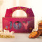 500 Gms Assorted Cookies In A Joy Gift Box