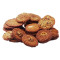 500Gms Assorted Cookie Pack
