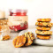 Nutty Cookies 200Gms