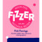Fizzer Pink Flamingo Alcoholic Seltzer