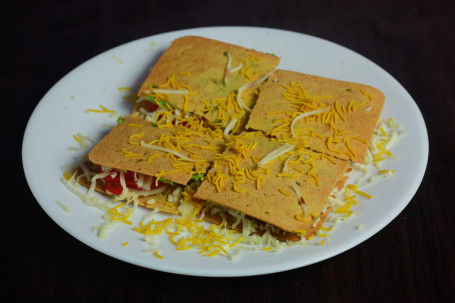 Kakada Cheese Sandwich
