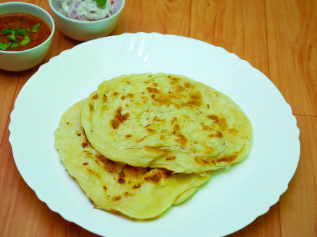 Saadha Parotta