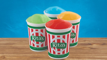 4 Quart Italian Ice Bundle