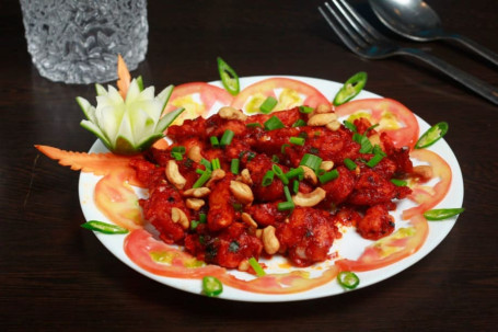 Chilli Dragon Chicken