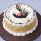 Eggless Butterscotch Cake 1 Kg