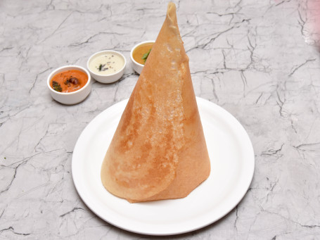 Ghee Roast Dosa(1Pc)