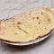 Garlic With Cheese Naan(1Pc)