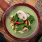 Thai Curry Green Veg (Serves 2)