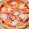 Kids Mozzarella Organic Tomato Pizza, Veg