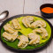 Chicken Momos (8 Nos