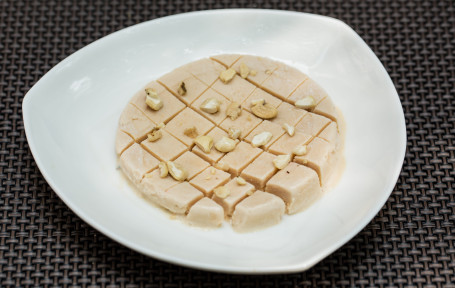 Cashew Disc Kulfi (100 Gms)