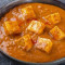 Paneer Butter Masala (Serves 2 3)