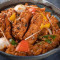 Kadai Chicken Boneless (Serves 2-3)