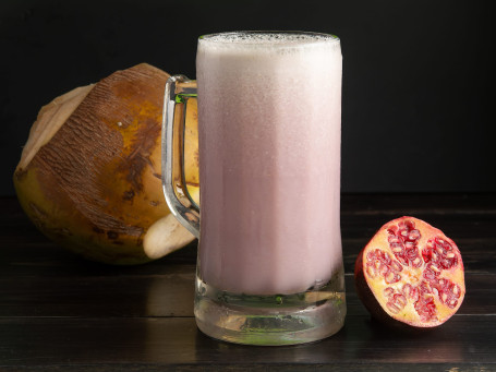 Tender Coconut Red Pomegranate Juice [750 Ml]