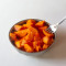 Papaya Fruit Bowl