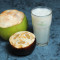 Elaneer Nungu -tender Coconut With Nungu [iceapple]