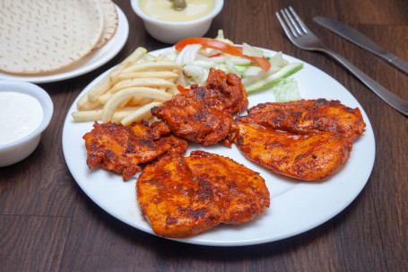 Chicken Effa Dajaj