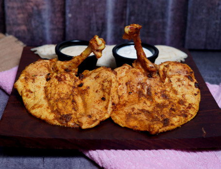 Chicken Moroccan Dejaj Meshwy